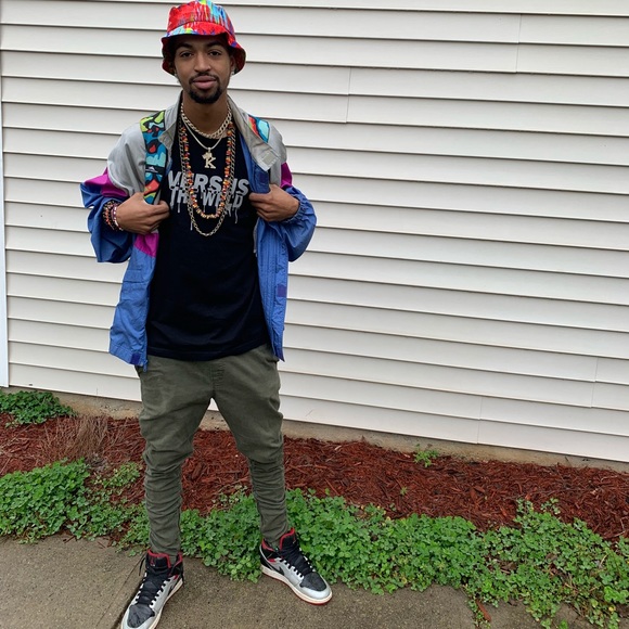 Meet your Posher, Keith - Picture 6 of 8